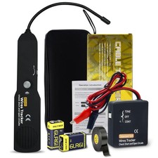 Automotive Circuit Tracer & Wire Tracker 6-42V DC Wire Short Finder, Circuit ... picture