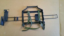 NOS PIONEER TOOL KIT RACK HMMWV HUMMER H1 M151 M998 M35 Military SHOVEL AXE picture
