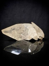 Gorgeous Gem Stellar Beam Calcite Cluster - Elmwood Mine - 10061 picture