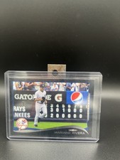 2014 Topps RAINBOW- Mariano Rivera #42 BLACK 27/63 SSP. GOLD /2014 BLUE /2014 picture