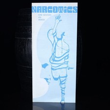 Narcotics Pamphlets — Some Questions And Answers —1969 — South Bend picture