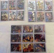 1994 Fleer Ultra X-Men Limited Subset Series X3 picture