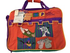 Vintage 1996 Disney 