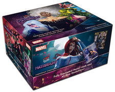 2024 MATRIARCHS OF MARVEL Fleer Ultra BASE/PARALLEL/INSERT *You Pick - 5% off 4 picture