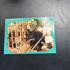 98c Disney George Of The Jungle 1997 Upper Deck #24 Max Thor picture