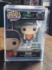 Funko Pop Vinyl The Sandlot Ham #2086 Limited Edition 5000pcs  picture