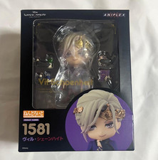 Nendoroid 1581 Vil Schoenheit Twisted Wonderland Disney Figure Japan picture