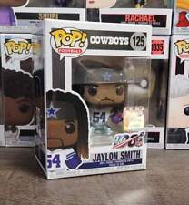 Jaylon Smith #125 - Cowboys Funko Pop Football picture