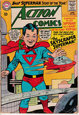 Action Comics #325 (1965) picture