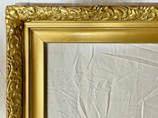 ANTIQUE FIT 16 X 20