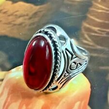 Professional Magical Talisman Ring (Witch Powers Attract Wealth,Love,Money) picture
