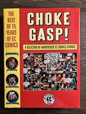 The Best of 75 Years of EC Comics 