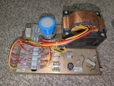 Atari A037395 Color X-Y Power Supply Tempest Star Wars Tested TEMP HOLD picture