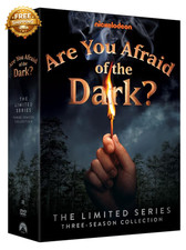 Are You Afraid of the Dark? the Limited Series Three-Season Collection picture