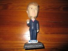 2004 Donald J Trump Bobble Head Figurine Trump Marina Hotel-Casino - Mint picture