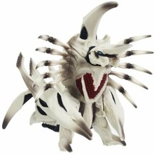 Bandai Movie Monster Series Gamera 2 Gigan Legion 6