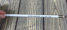 Vintage Bethel Ministries Unsharpened Pencil picture