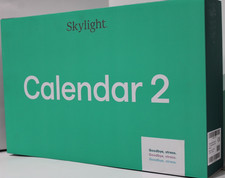 Skylight Calendar 2 - 15-Inch Full HD Touchscreen Digital Calendar picture