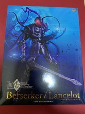 Fate/Grand Order Berserker/Lancelot Action Figure from Japan Sentinel picture