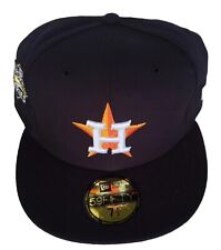 2022 MLB World Series Houston Astros Baseball Cap picture