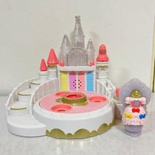 Bandai Princess PreCure Music Princess Palace Transformation Collectible13+ A923 picture