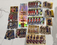 panini cards part3 adrenalyn xl picture