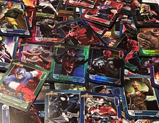 Marvel Contest of Champions Arcade Cards Series 3: You Pick (NEWEST FOR 2026) picture