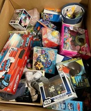 Bulk Reseller Inventory Box – Mixed General Goods picture