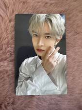 Enhypen  Heeseung ´ You ´ Official Photocard + FREEBIES picture