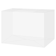 Pop Protector for Werewolf #1766 Super Size Funko Pop picture