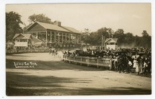 RPPC NY Lowville Harness Racing Lewis County Fair picture