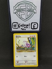 POKÉMON LEGENDARY RATTATA COMMON 89/110 NM picture