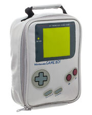 Nintendo Classic Gameboy Insulated Lunch Box picture