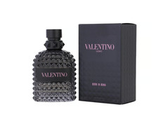 Valentino Uomo Born In Roma Eau De Toilette 3.4oz EDT Perfume Spray Scent Cologn picture