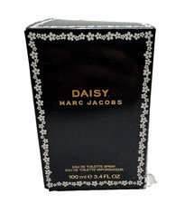 Daisy by Marc Jacobs 3.4 oz Spray Eau de Toilette for Women Open box picture