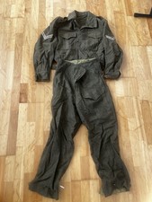 Vintage 1950/60’s British/Canadian Military battle dress Jacket And Pants. picture