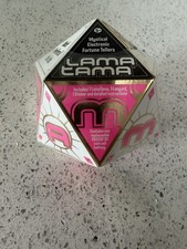 Lama Tama. Stocking Stuffers. Toys picture