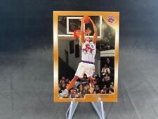 1998-99 TOPPS NBA BASKETBALL VINCE CARTER #199 ROOKIE TORONTO RAPTORS picture
