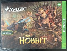 Magic: The Gathering TCG The Hobbit Bundle Box Factory Sealed πβ
picture