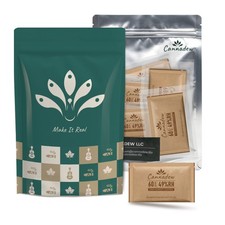 58% RH 60Gram (6 Pack) Two-Way Humidity Control Packets picture