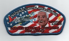 NCAC General McGee Tuskegee Airman (2020) SA-? CSP, Mint picture