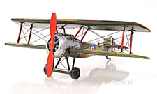 1916 Sopwith Camel British Fighter Model Aircraft- 1:20 Scale picture