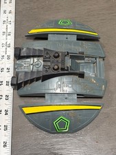 Vintage 1978 Mattel Battlestar Galactica Cylon Raider Firing Ship Parts Only picture
