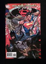 Superman Batman #50  DC Comics 2008 VF/NM picture