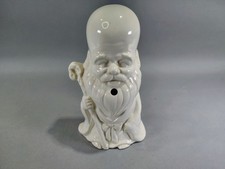 Vintage 1970s Benihana of Tokyo RARE Fukurokuju Jurojin Tiki Cocktail Mug Japan picture