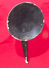 Antique 1920's Jewett Superspeaker Radio Horn Empty Shell For Parts/Restoration picture