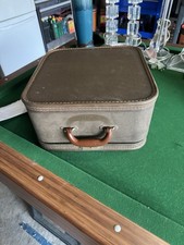 Vintage 1950s Remington Miracle Tab Quiet-Riter Typewriter With Case picture