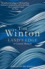 Land's Edge: A Coastal Memoir picture