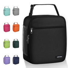 Lunch Box Lunch Bag For Men Women Insulated Lunchbox Lunch Bags For Work Picnic picture