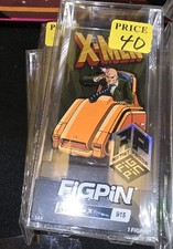 Professor X AP FiGPiN 915 picture